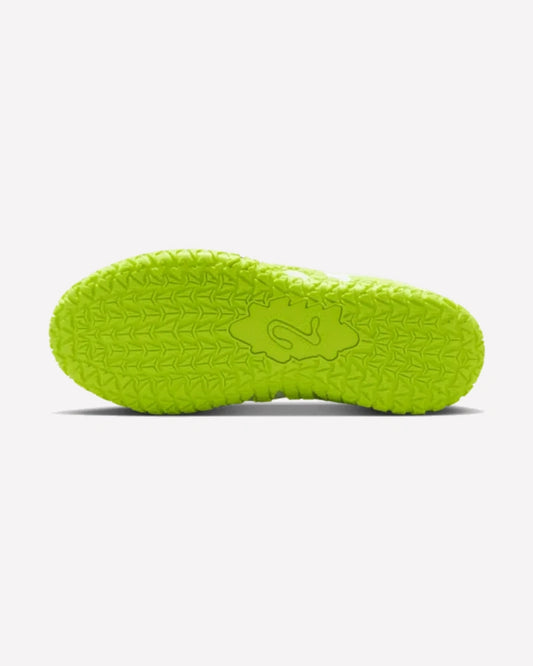Nike Ja 3 Christmas (GS)