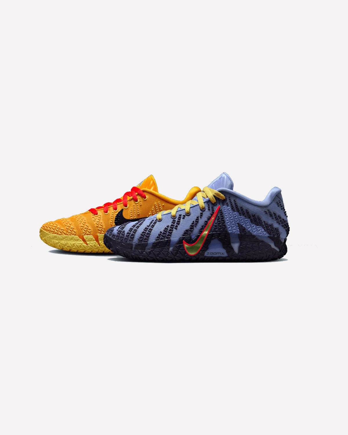 Nike Ja 3 Hustle & Flow