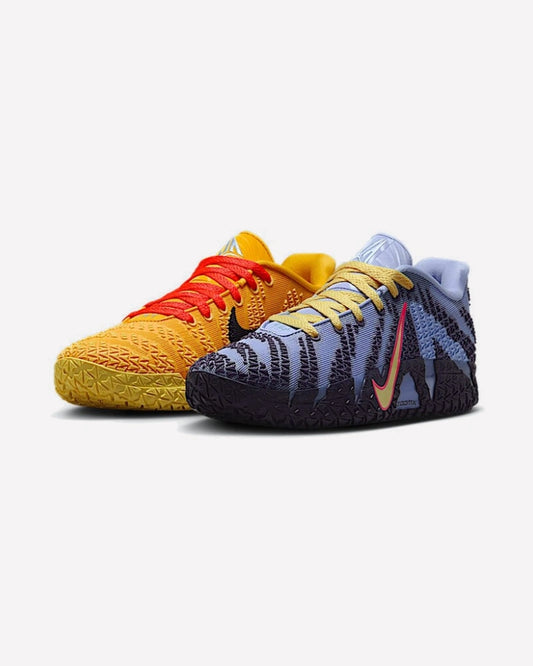 Nike Ja 3 Hustle & Flow