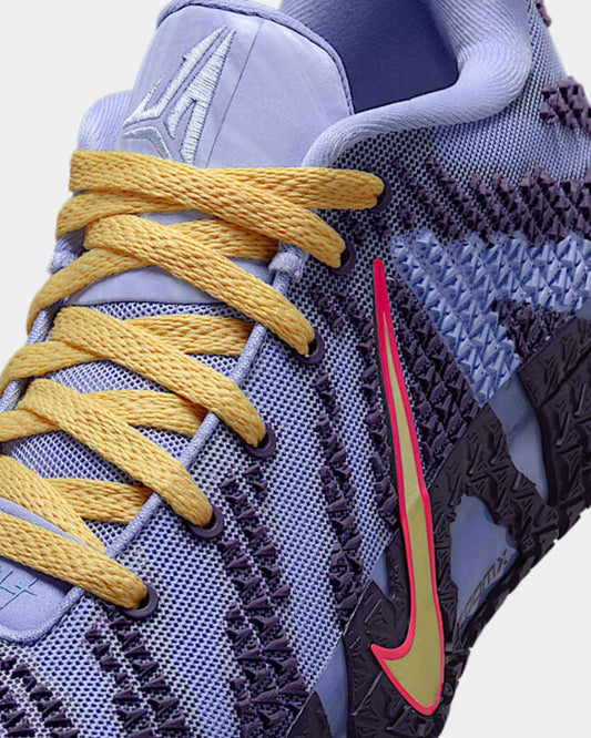 Nike Ja 3 Hustle & Flow
