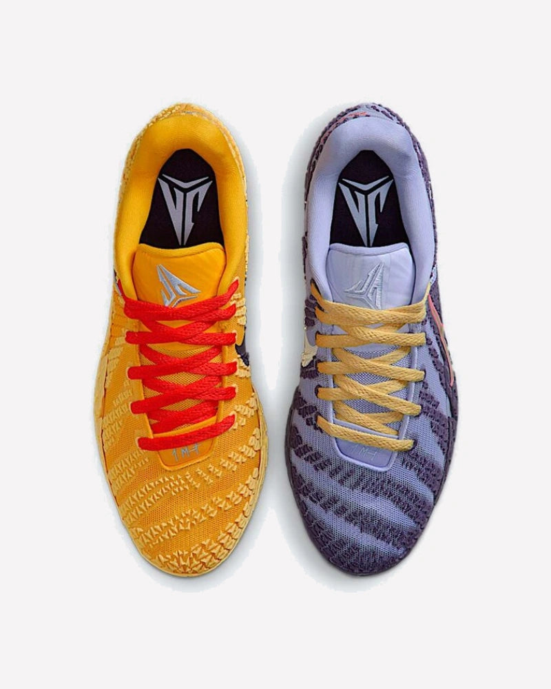 Nike Ja 3 Hustle & Flow
