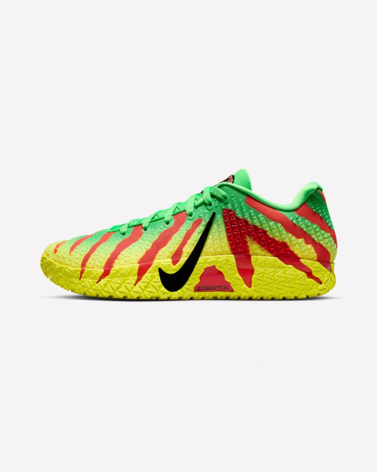 Nike Ja 3 Jurassic Park Explorer