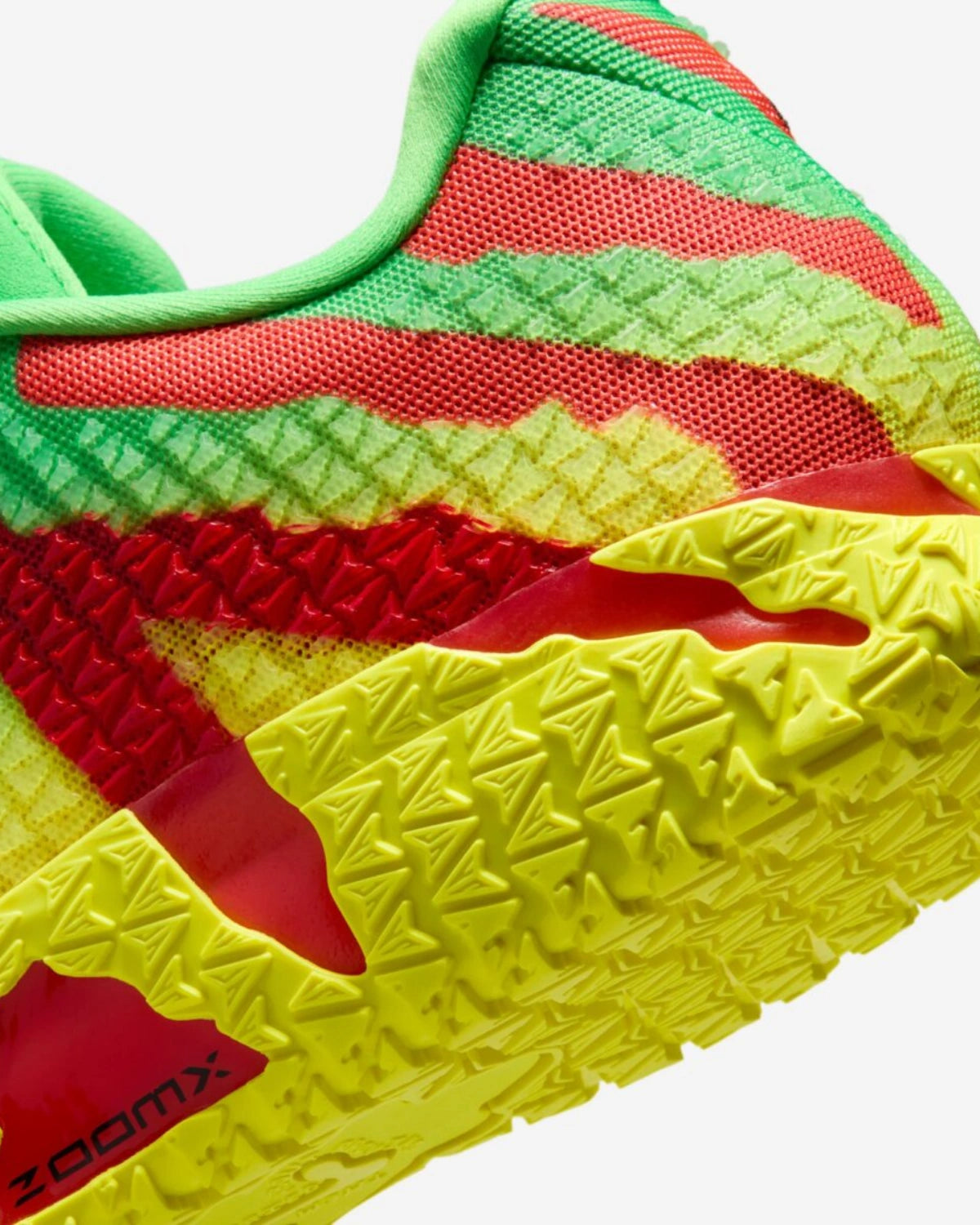 Nike Ja 3 Jurassic Park Explorer