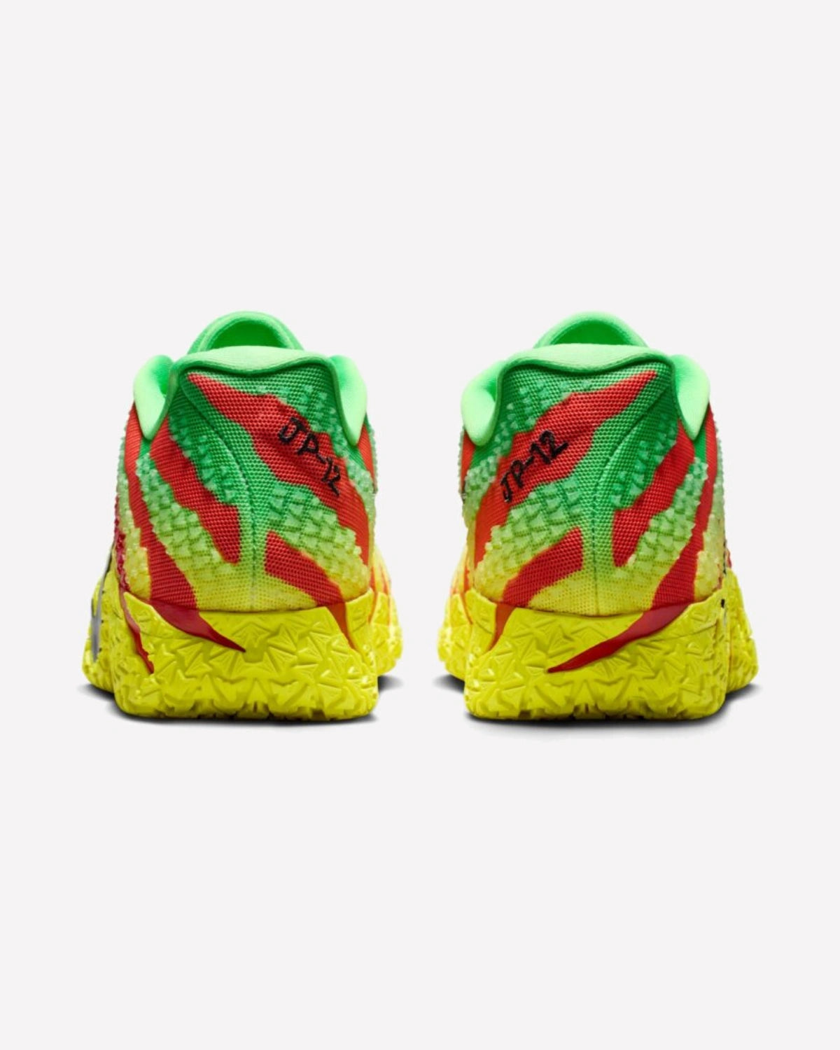 Nike Ja 3 Jurassic Park Explorer