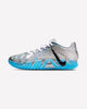 Nike Ja 3 Jurassic Park Metallic Silver