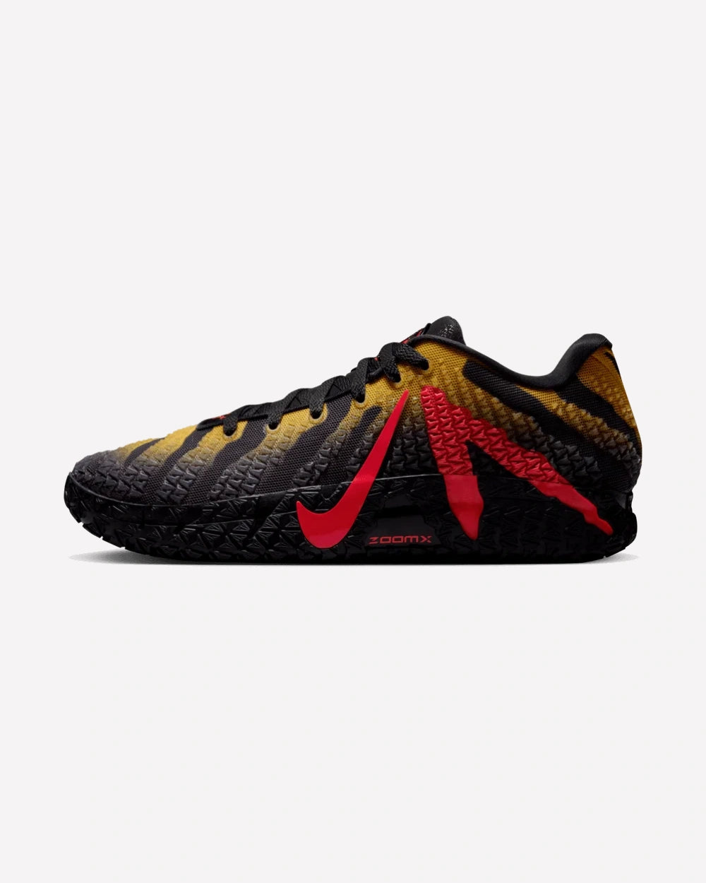 Nike Ja 3 Jurassic Park Raptor
