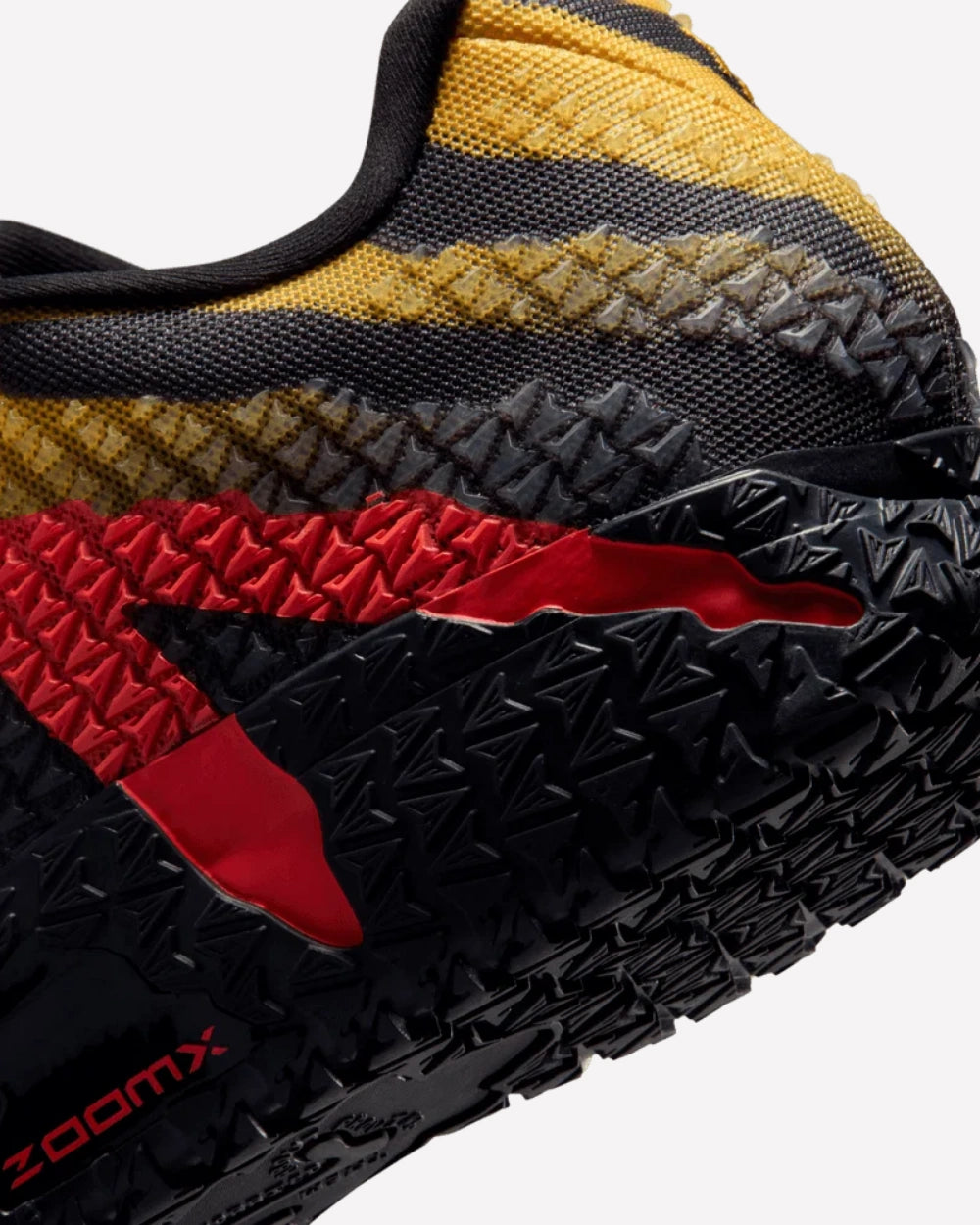 Nike Ja 3 Jurassic Park Raptor