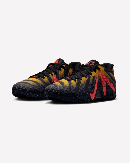 Nike Ja 3 Jurassic Park Raptor