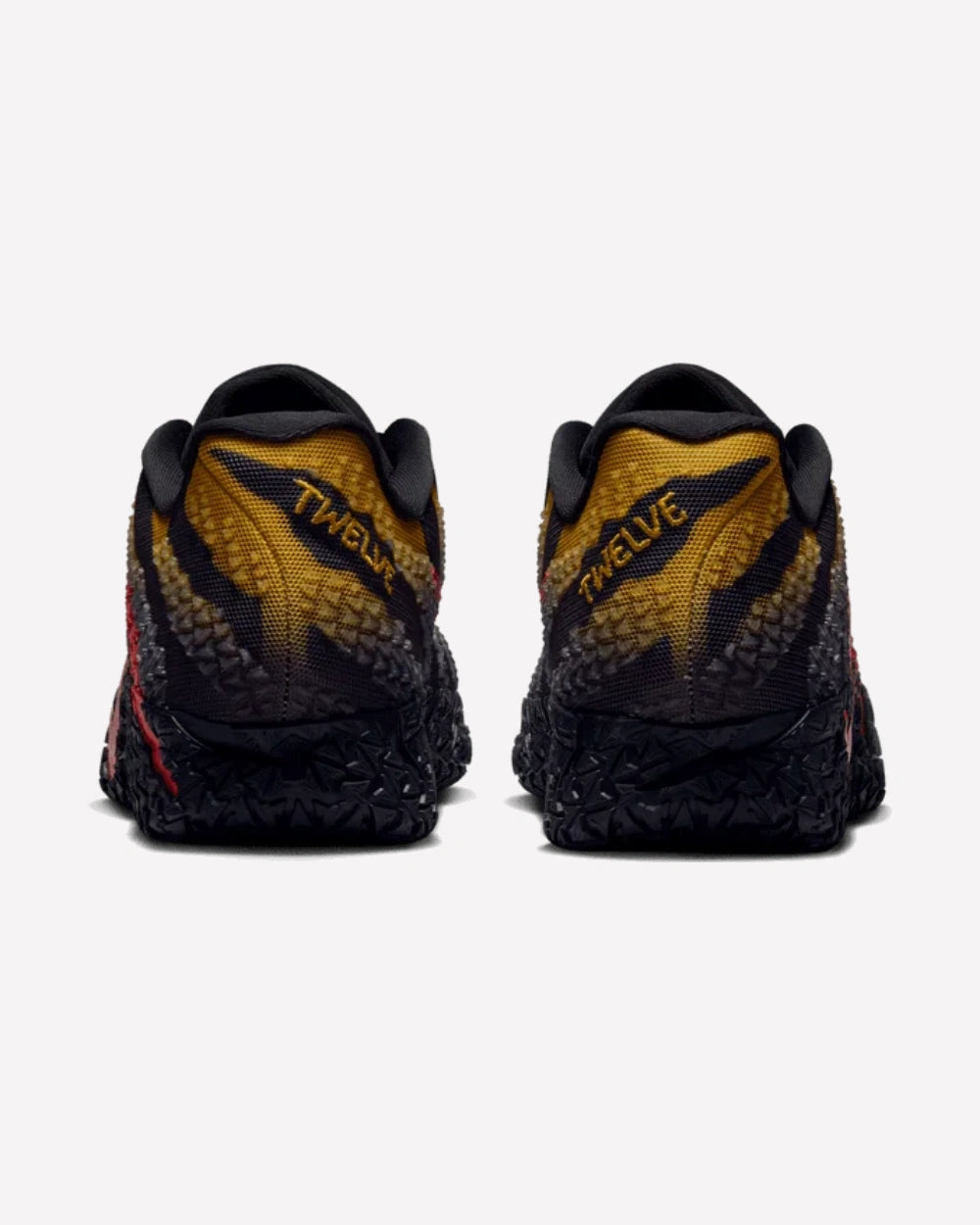 Nike Ja 3 Jurassic Park Raptor