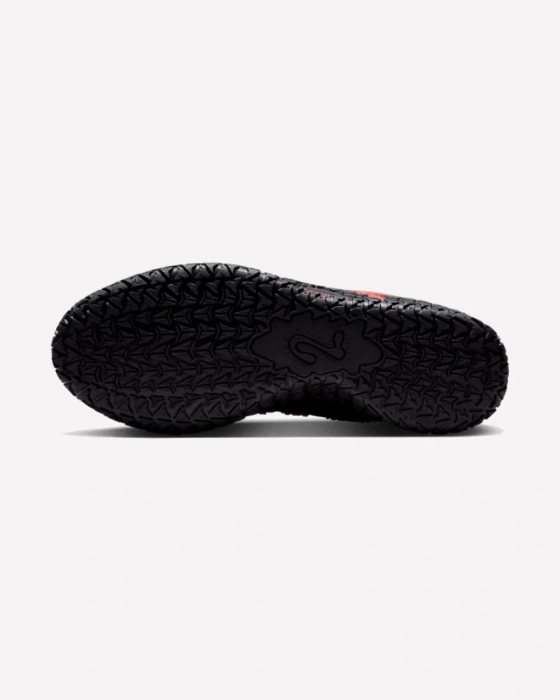 Nike Ja 3 Jurassic Park Raptor