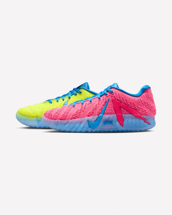 Nike Ja 3 Kool-Aid