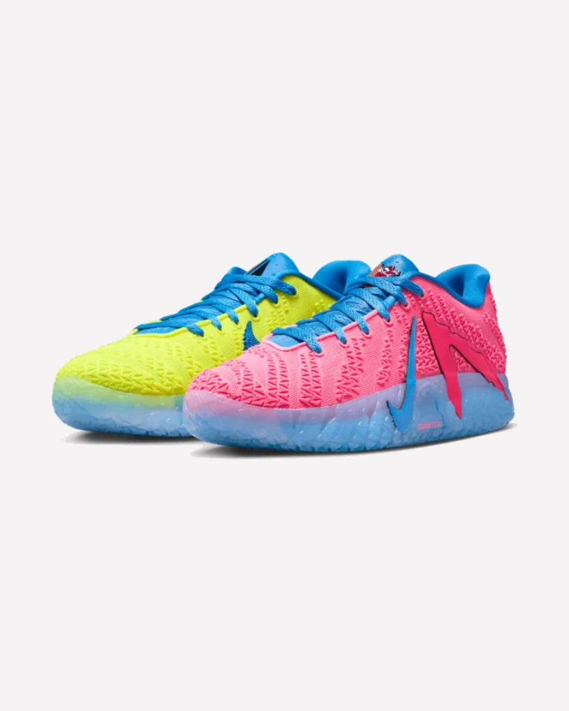 Nike Ja 3 Kool-Aid