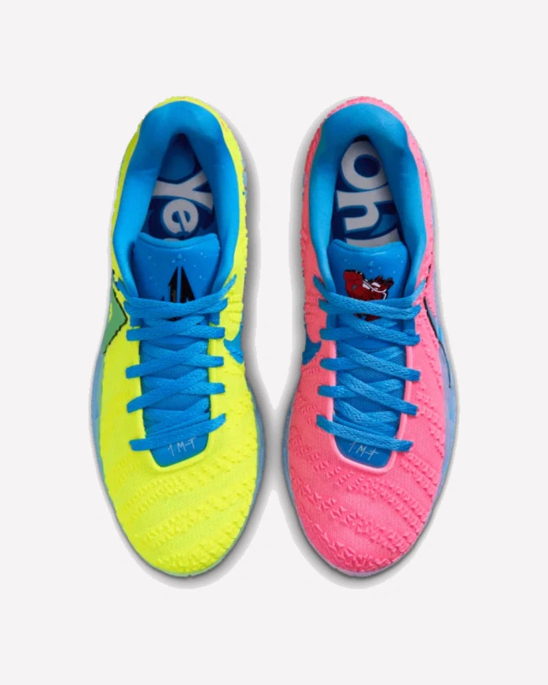 Nike Ja 3 Kool-Aid