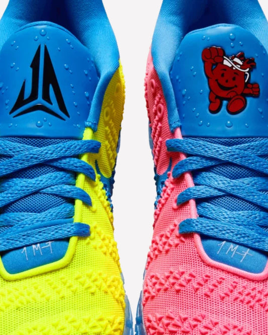 Nike Ja 3 Kool-Aid