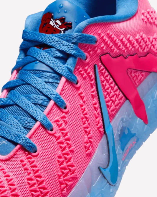 Nike Ja 3 Kool-Aid