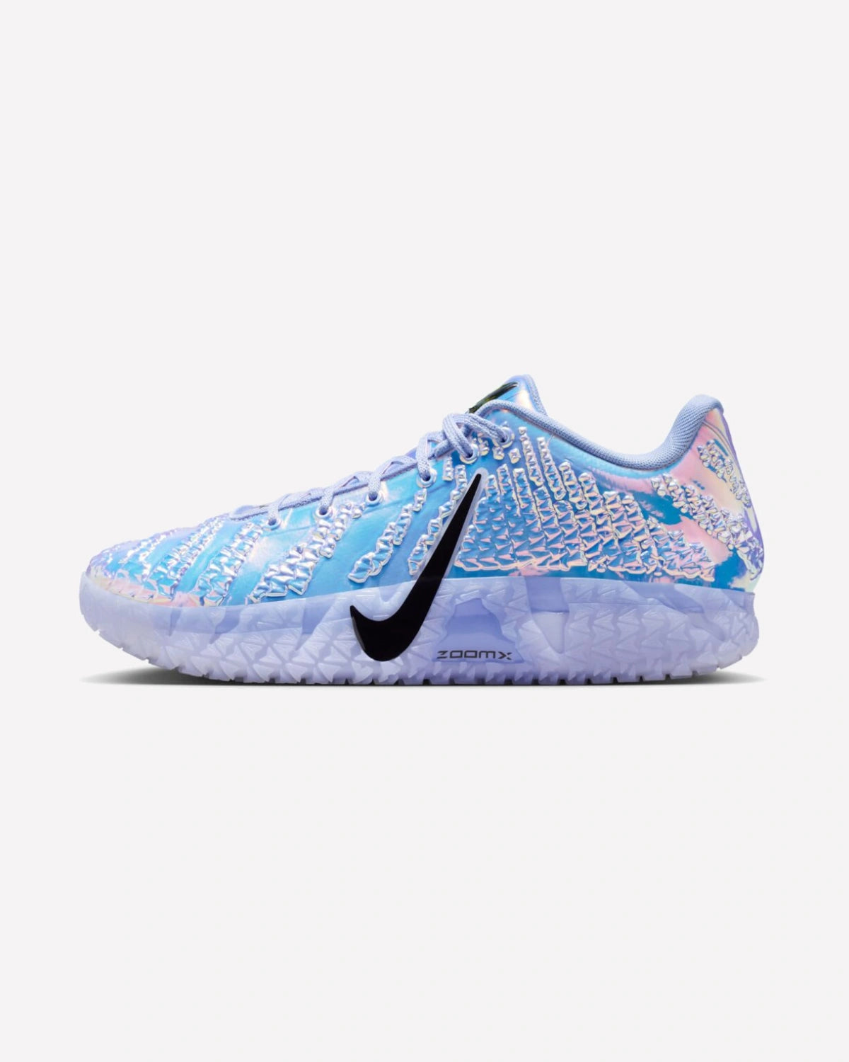 Nike Ja 3 LX All-Star Warning Label