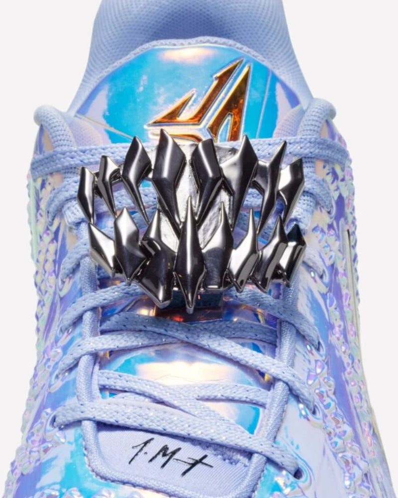 Nike Ja 3 LX All-Star Warning Label