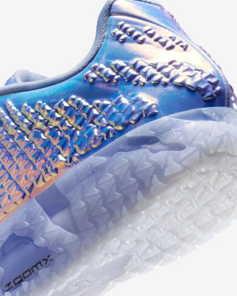 Nike Ja 3 LX All-Star Warning Label