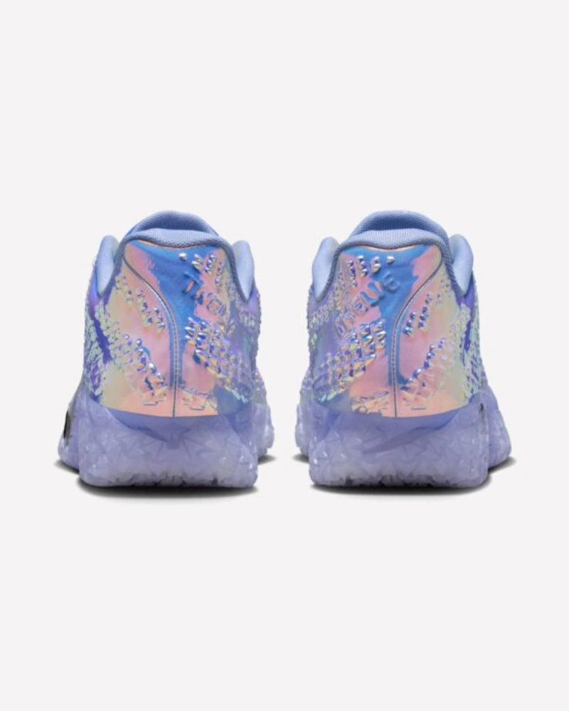 Nike Ja 3 LX All-Star Warning Label