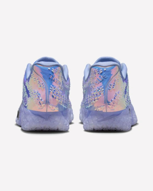 Nike Ja 3 LX All-Star Warning Label