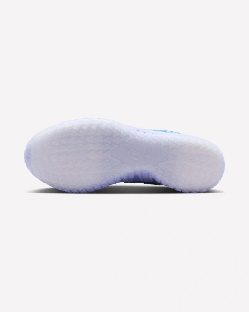 Nike Ja 3 LX All-Star Warning Label
