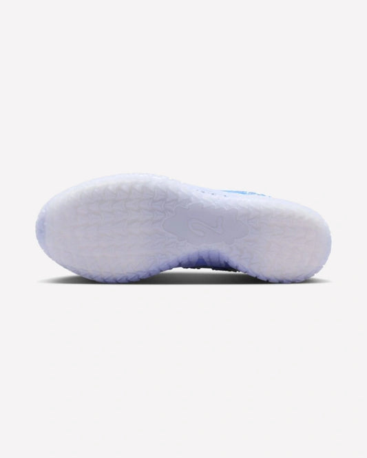 Nike Ja 3 LX All-Star Warning Label