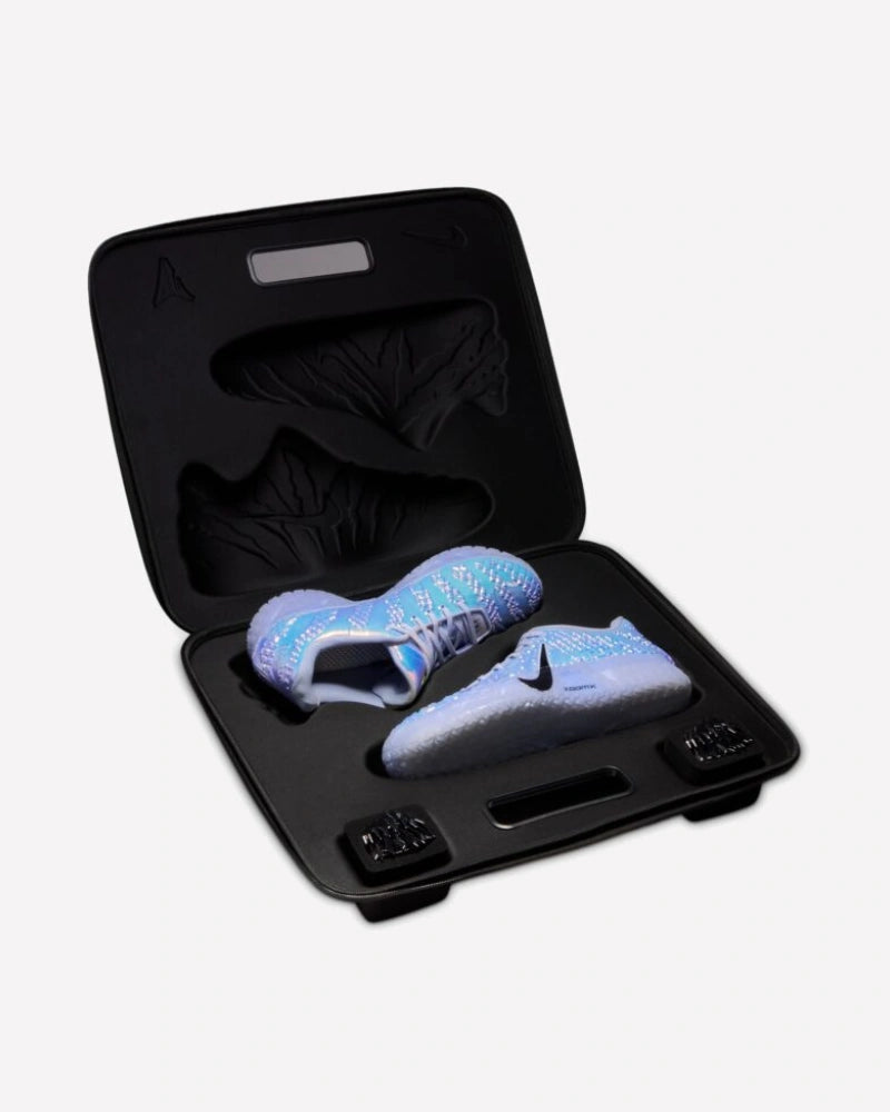 Nike Ja 3 LX All-Star Warning Label