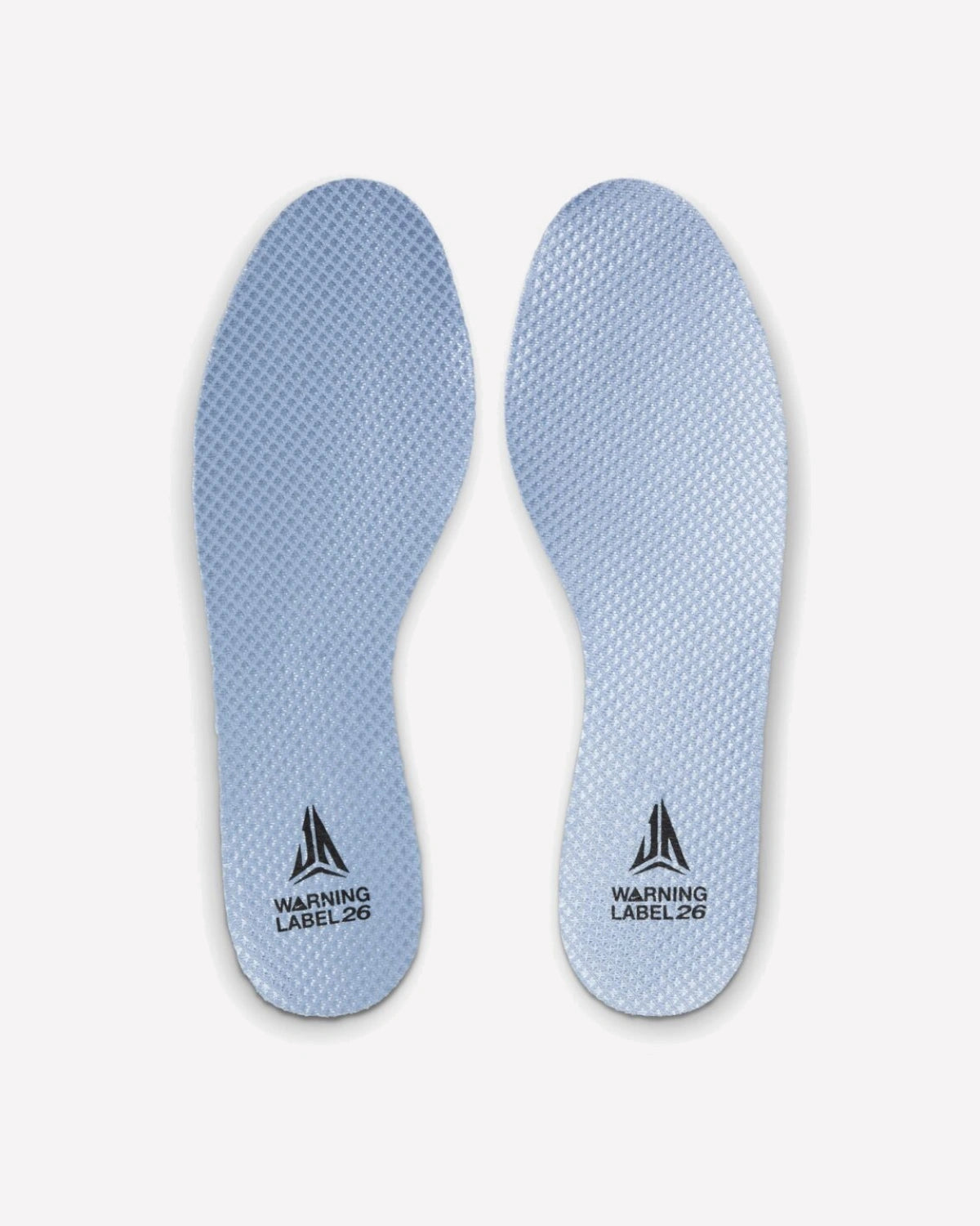 Nike Ja 3 LX All-Star Warning Label