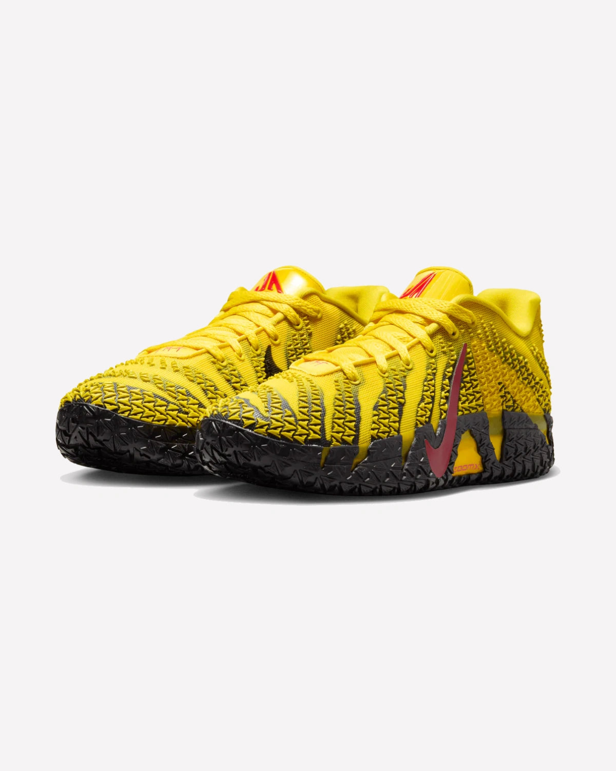 Nike Ja 3 Let Me Be Ja