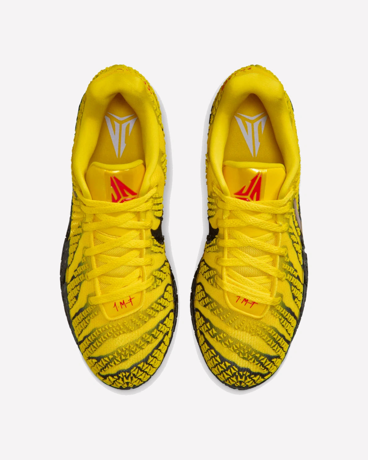 Nike Ja 3 Let Me Be Ja