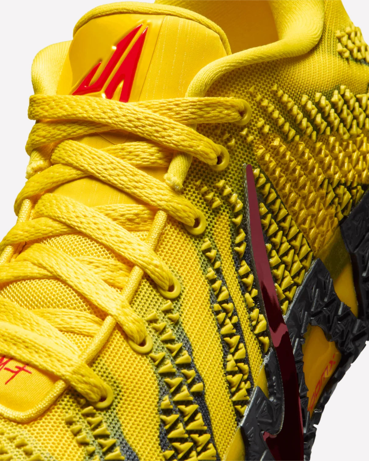Nike Ja 3 Let Me Be Ja