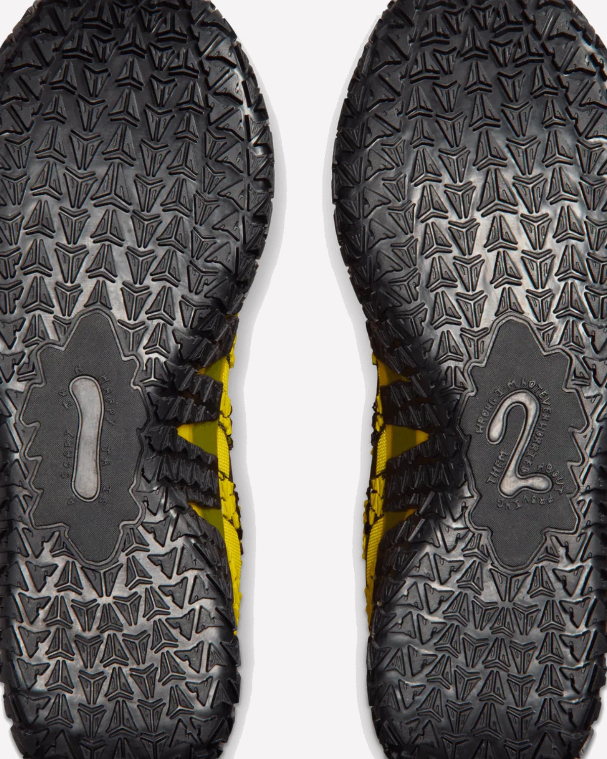 Nike Ja 3 Let Me Be Ja