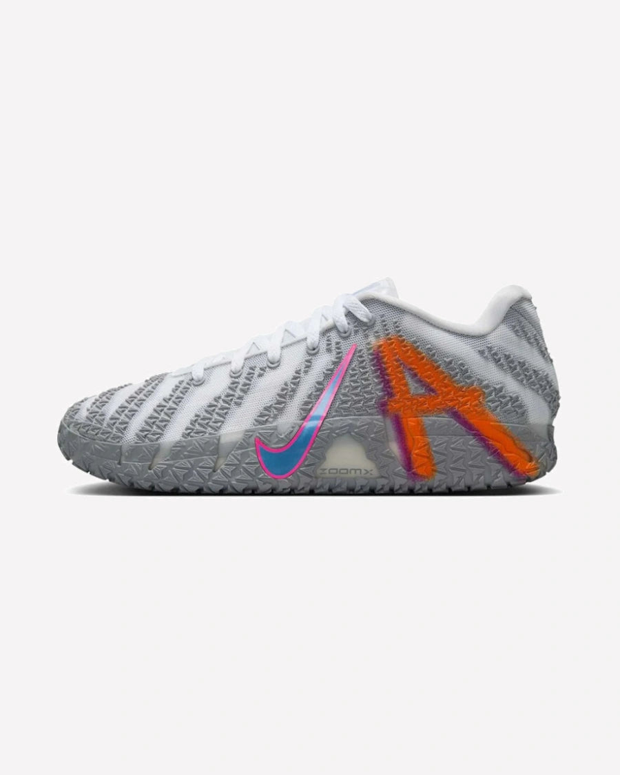 Nike Ja 3 Light Show