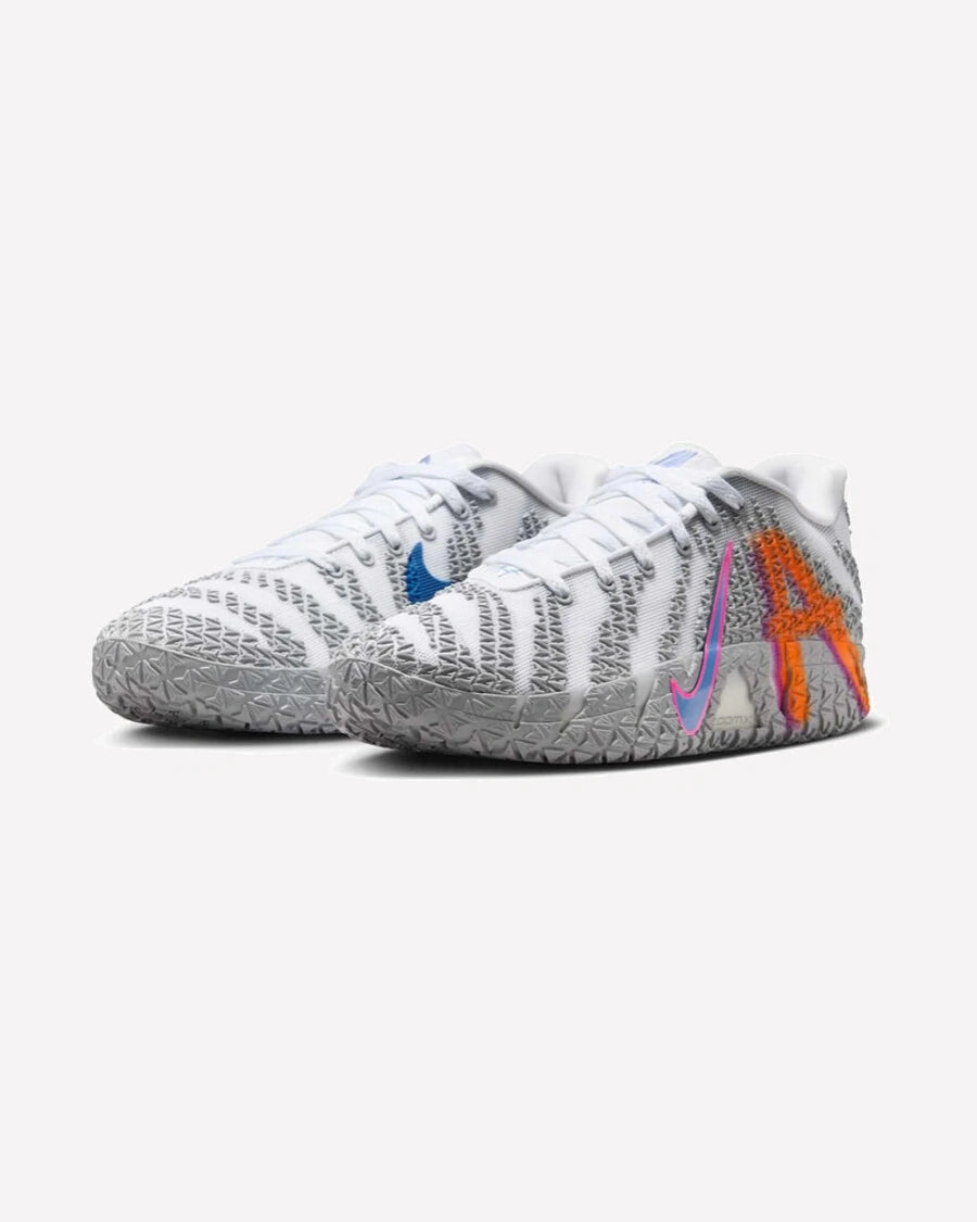 Nike Ja 3 Light Show