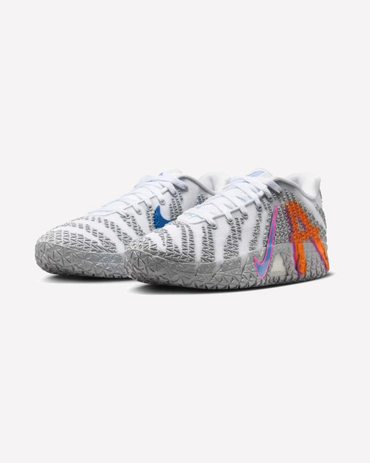 Nike Ja 3 Light Show