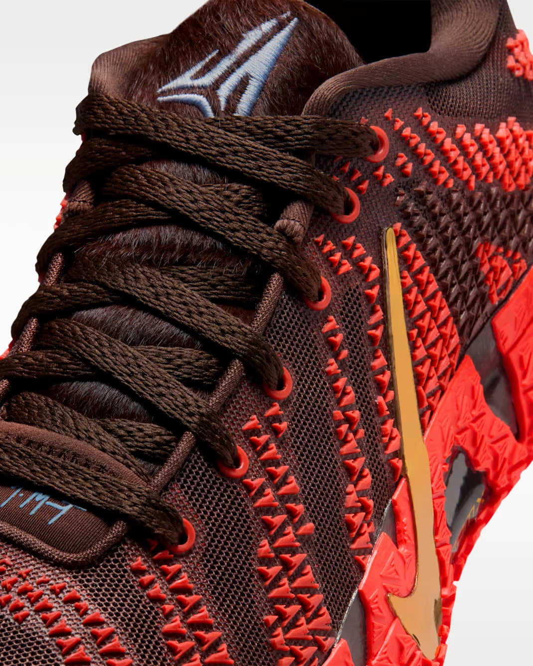Nike Ja 3 Lunar New Year