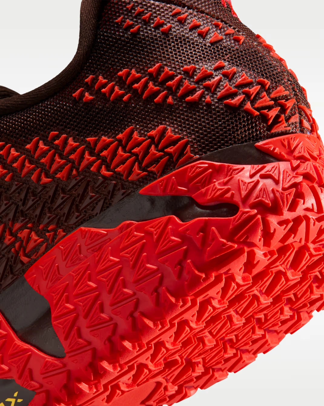 Nike Ja 3 Lunar New Year