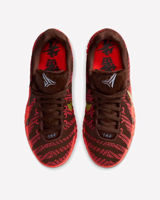 Nike Ja 3 Lunar New Year (GS)