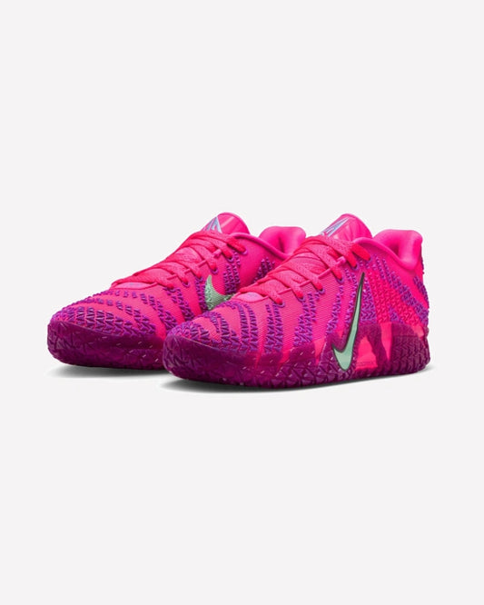 Nike Ja 3 Max Volume
