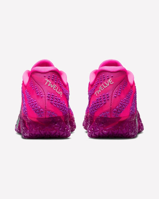 Nike Ja 3 Max Volume
