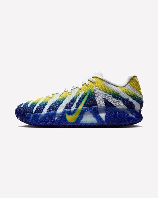 Nike Ja 3 Murray State — Vista lateral