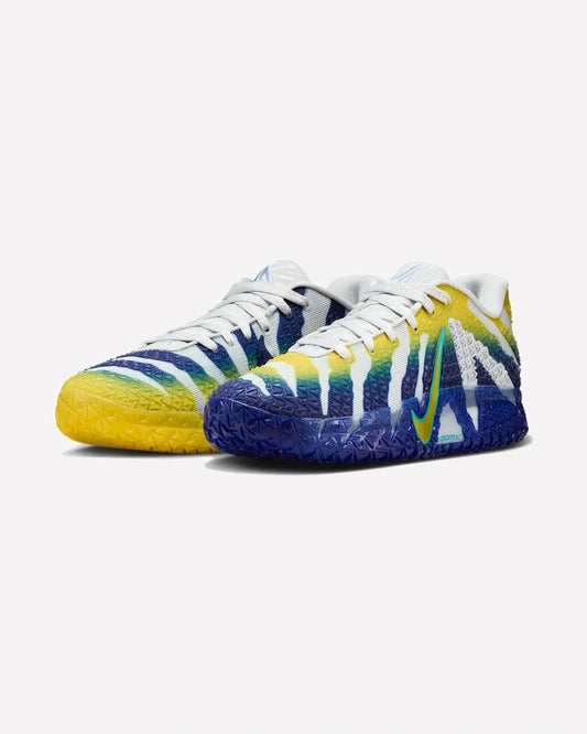 Nike Ja 3 Murray State — Vista superior