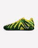 Nike Ja 3 Oregon PE Yellow Strike Apple Green
