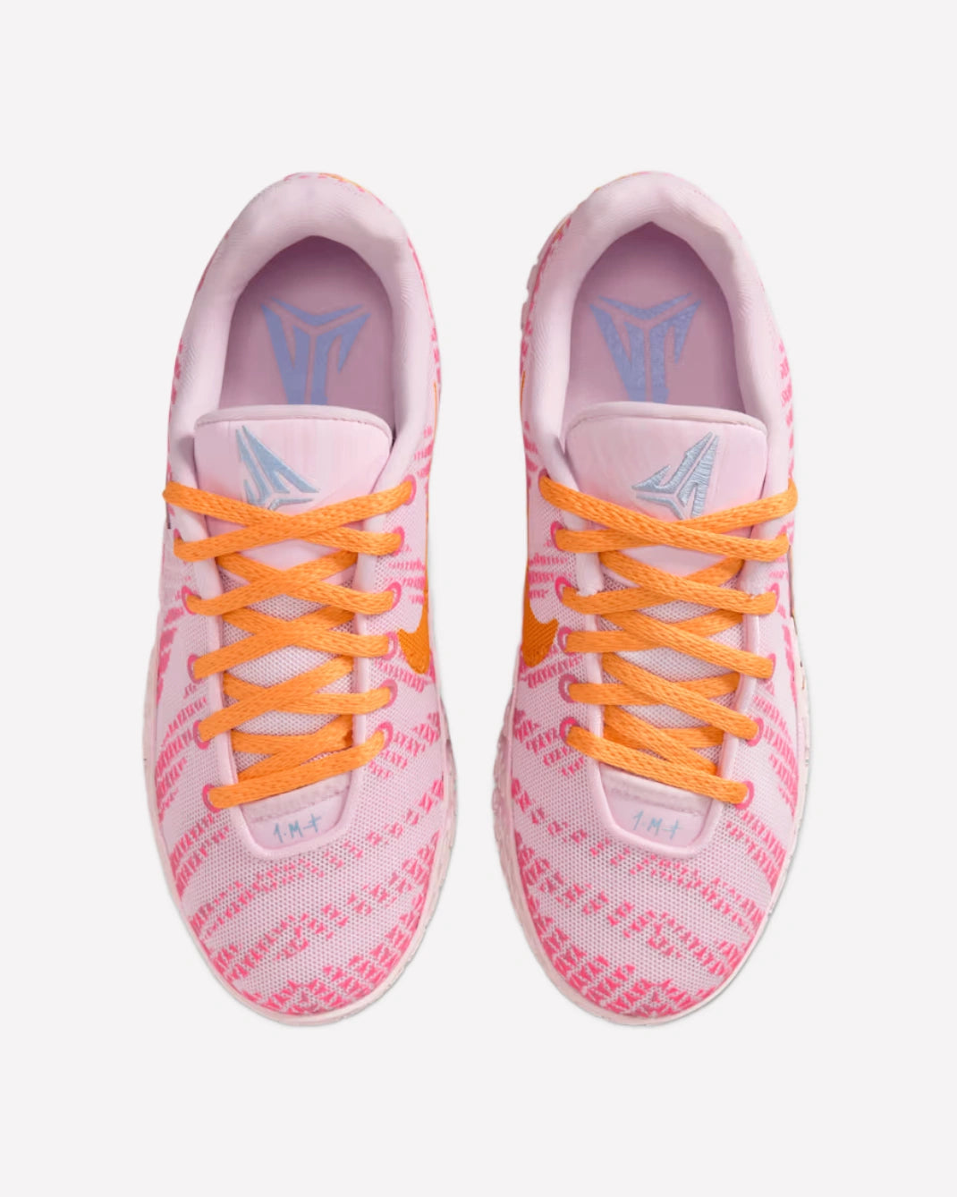 Nike Ja 3 Pink Foam (GS)
