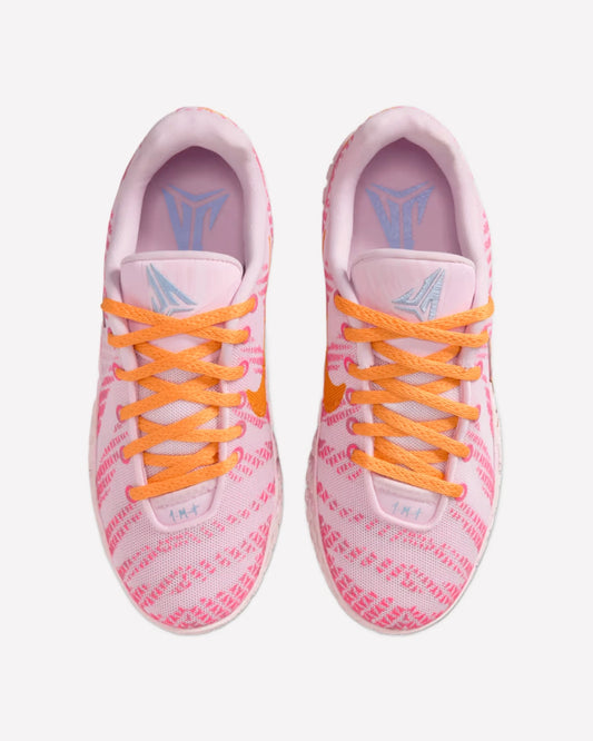 Nike Ja 3 Pink Foam (GS)