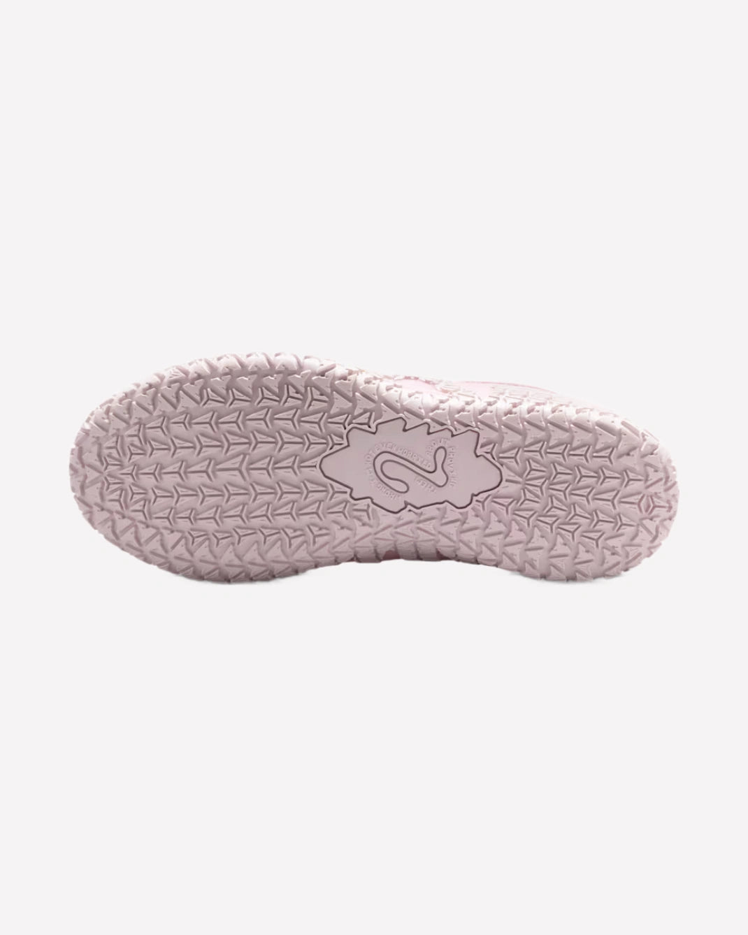 Nike Ja 3 Pink Foam (GS)