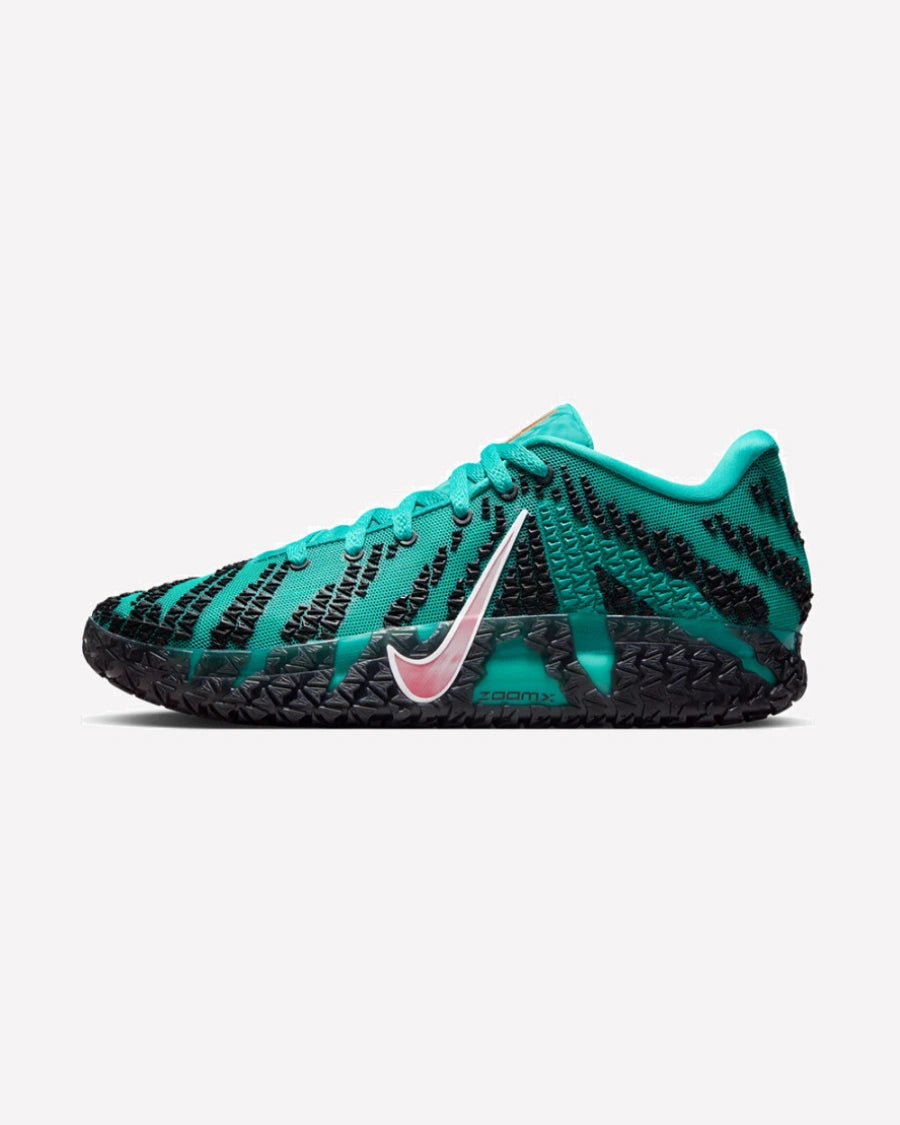 Nike Ja 3 Scratch 3.0