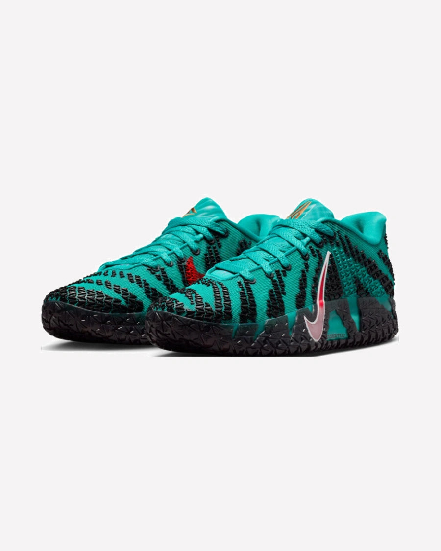 Nike Ja 3 Scratch 3.0
