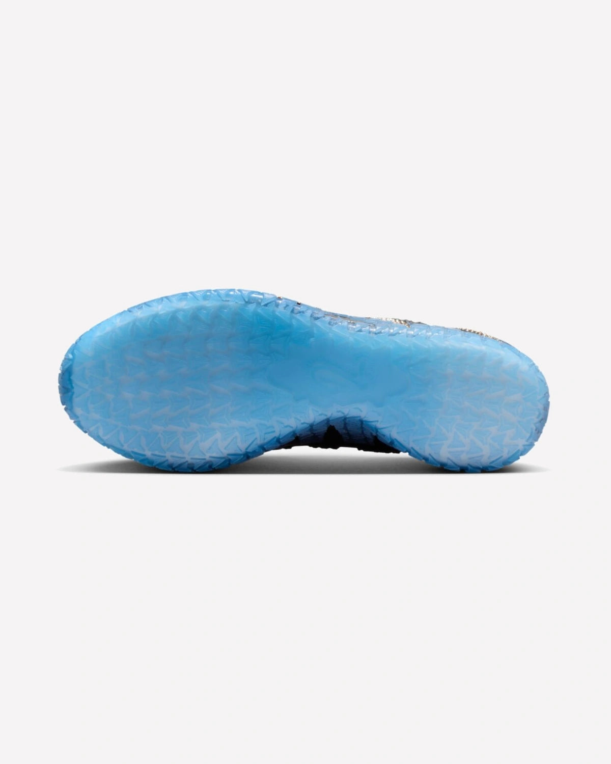 Nike Ja 3 Swarovski Warning Label