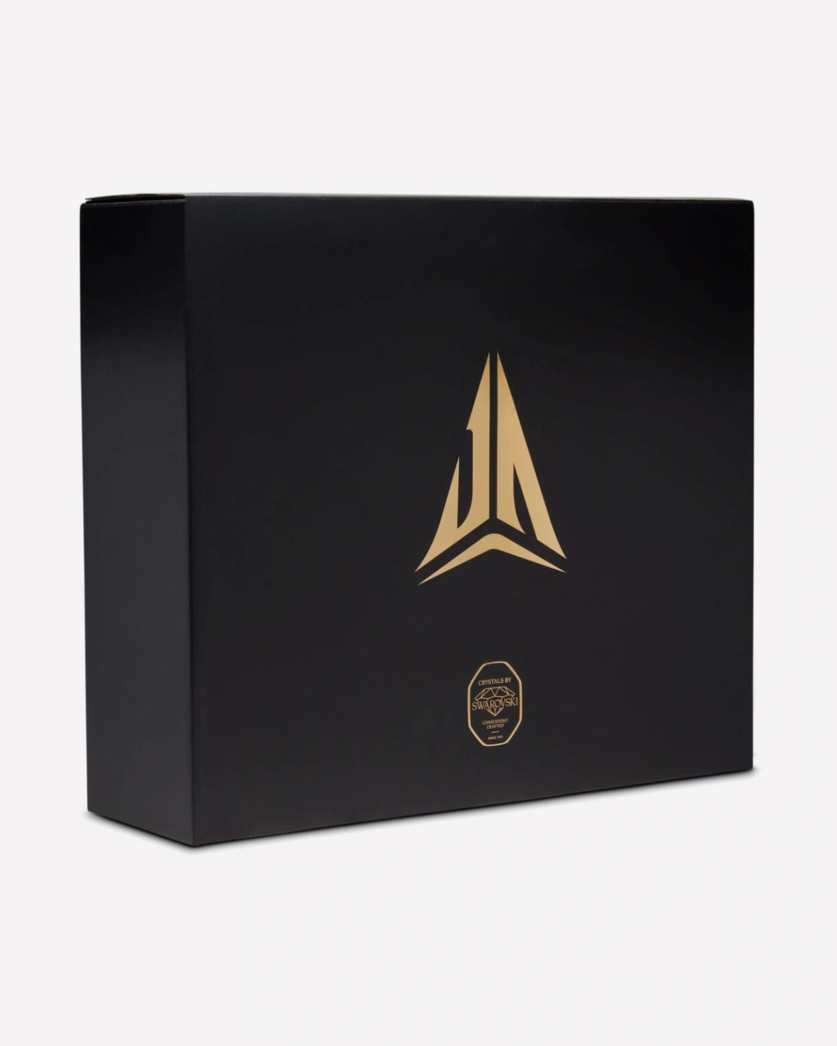 Nike Ja 3 Swarovski Warning Label